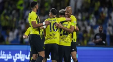 تشكيل متوقع.. اتحاد جدة يواجه الغرافة وتعرف على القنوات الناقلة